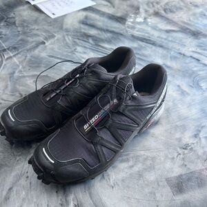 Salomon speed cross 4